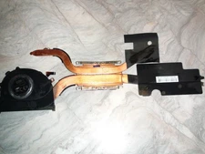 tested! 13N4-0XA0111 OEM MICROSOFT FAN WITH HEATSINK  SURFACE Pro 4 1958 ex-cond