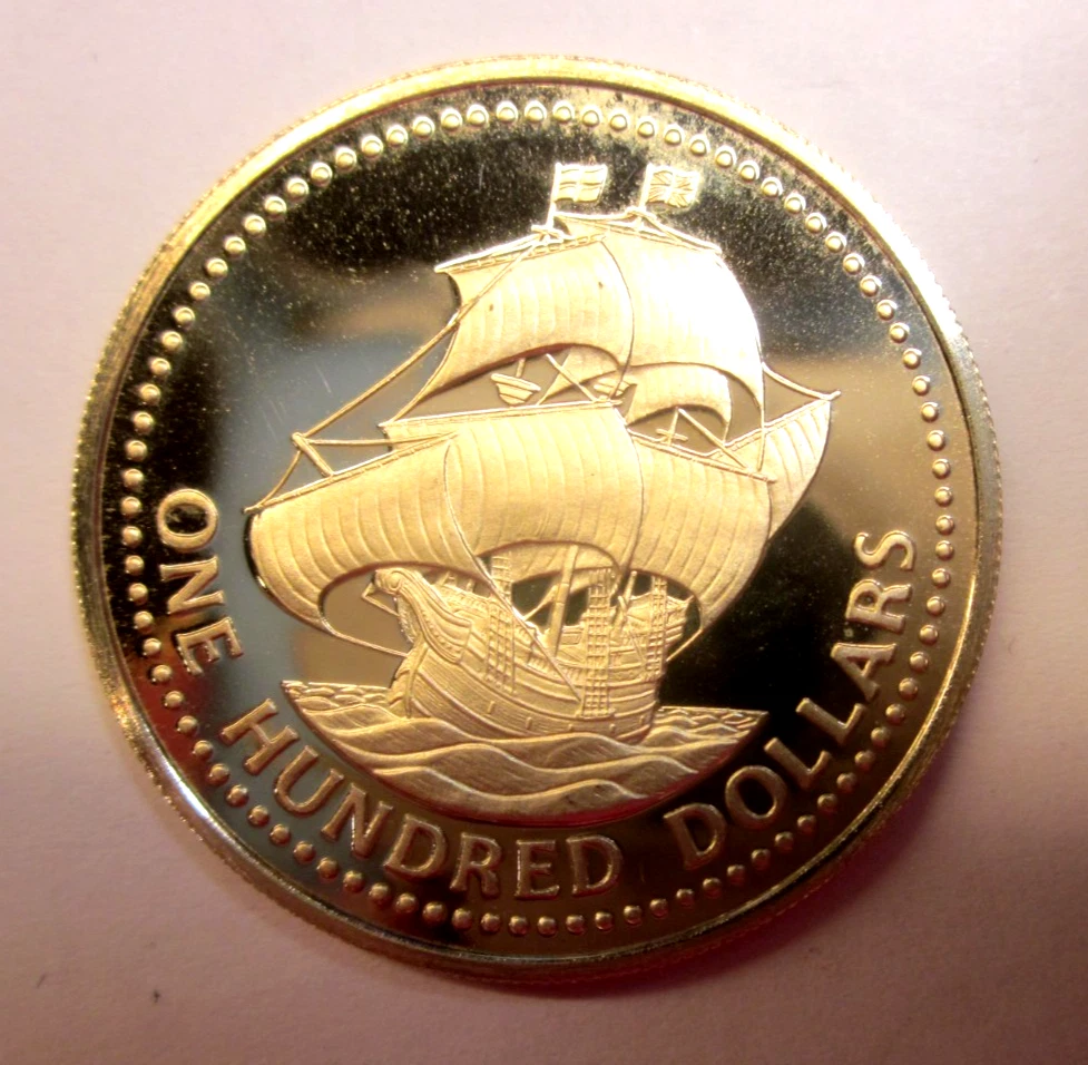 1975 Barbadian Coins for sale | eBay