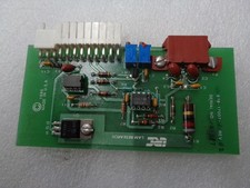 Lam Research 810-17007-1 Convectron Tube Interface Board PCB Rev.E2