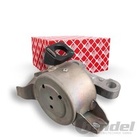 Febi Motorlager Hydrolager Oben Rechts Passend FüR Opel Adam Corsa | 170835