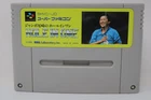 Hole In One Golf (Japanese Ver.) - Nintendo Super Famicom [Region Locked]
