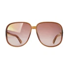 DIOR sunglasses D-doll S1U 63_13 135 oversized OP: €490