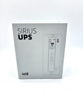 Brand New SKE Smart Key Energy Sirius UPS Portable USB Power Supply