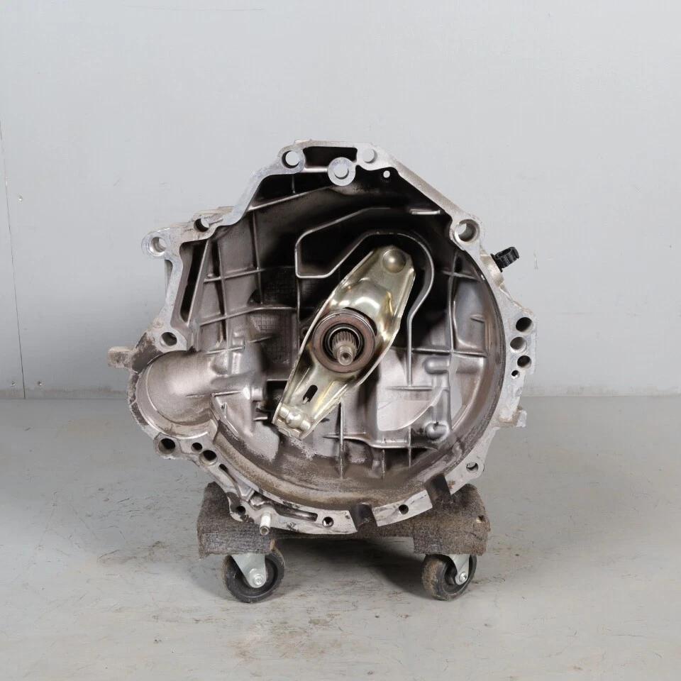 2006-2008 Porsche Boxster Cayman 987 2.7 Transmission 5 Speed OEM Used Foto 3 de 4