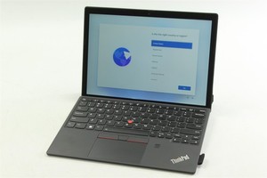 ThinkPad X12 Detachable Gen 1 | eBay