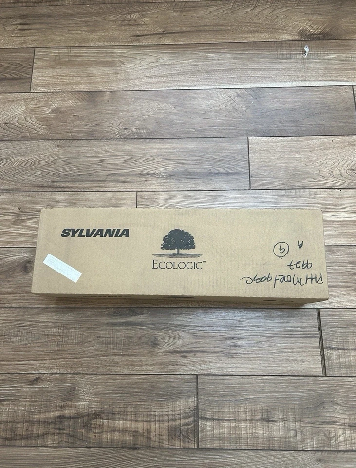 30 SYLVANIA T8 F017/735/XP/ECO Medium Bipin 3500k Lightbulbs 17w Octron Xp Eco - Image 4 of 4