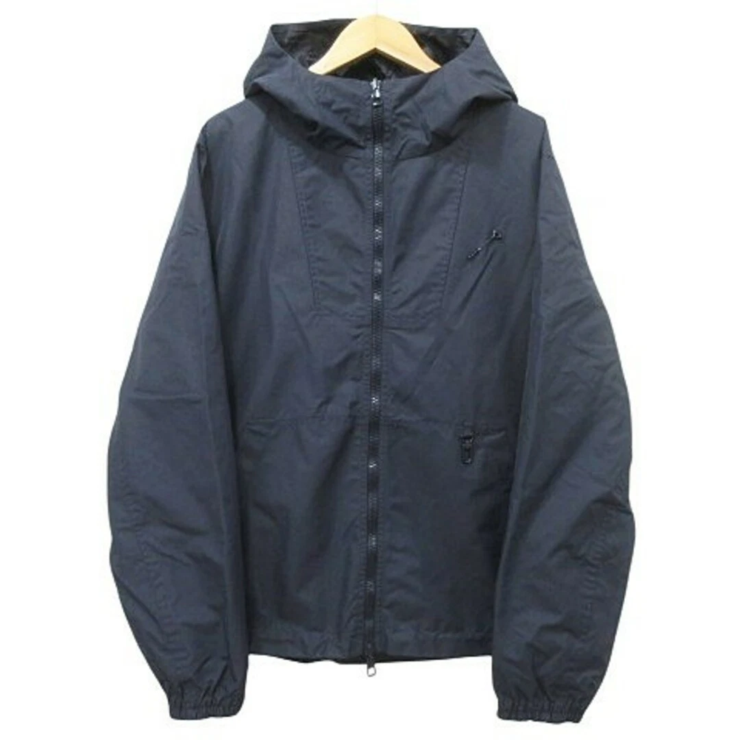 LOUIS VUITTON（LV） Louis Vuitton 22AW Monogram Giacca Reversibile Montagna Parka Blouson 52 Usa