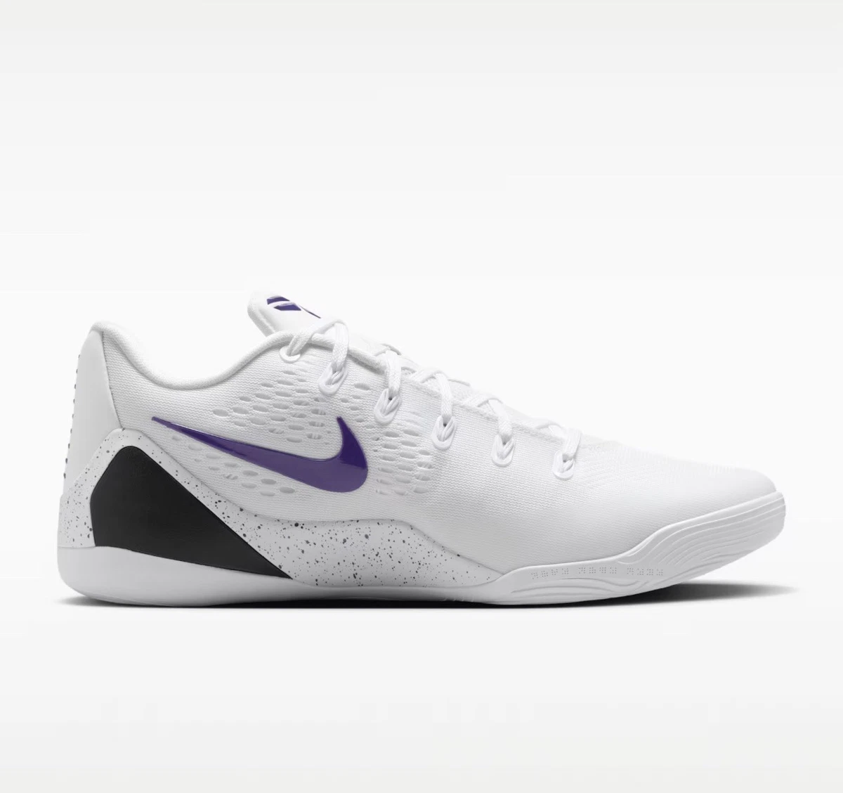 Preços baixos em Nike Kobe 9 EM TB Gym Red | eBay