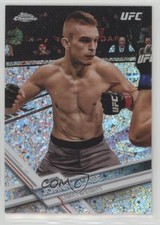 Johnny Chrome 2017 Diamond Refractor #71