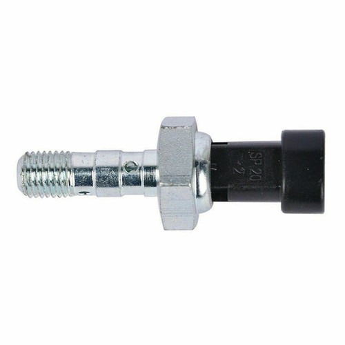 Easy To Use Automotive Pressure Sensor Brake Pressure Switch Quick Installation - Picture 7 of 12