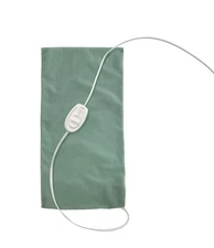 Sunbeam Heating Pad KING SIZE VINYL HEATING PAD WITH COVER