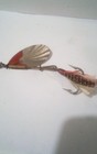Vintage G.M. Skinner Clayton N.Y. fishing lure no.5 — photo 2