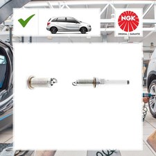 Zündkerze Ngk für Mercedes-Benz B-Class W246, W242 B 180 (246.242)