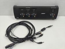 Bose Lifestyle VS-2 HDMI Video Enhancer - No Power Supply