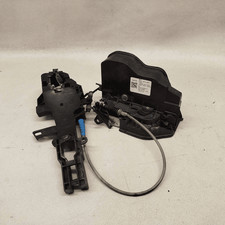 Porte arrière et accessoires BMW 518