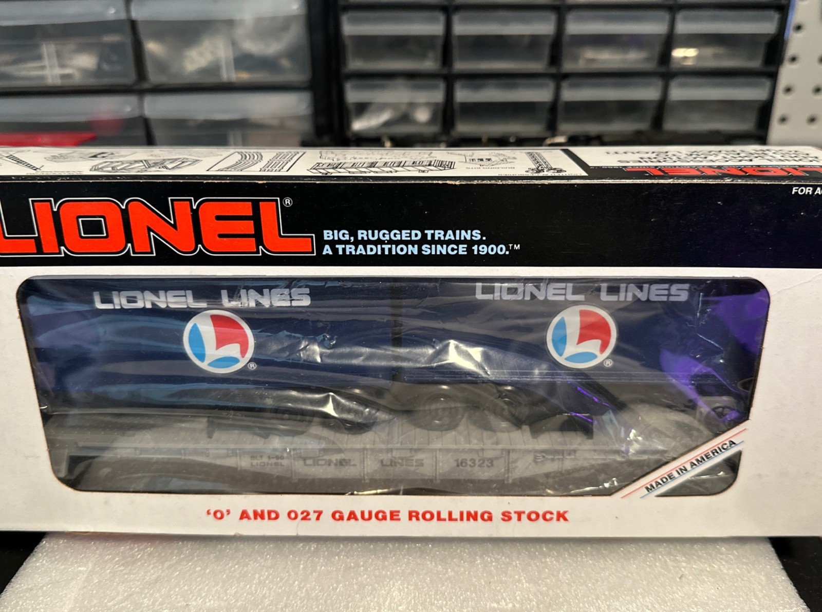 Click here to see eBay Auction