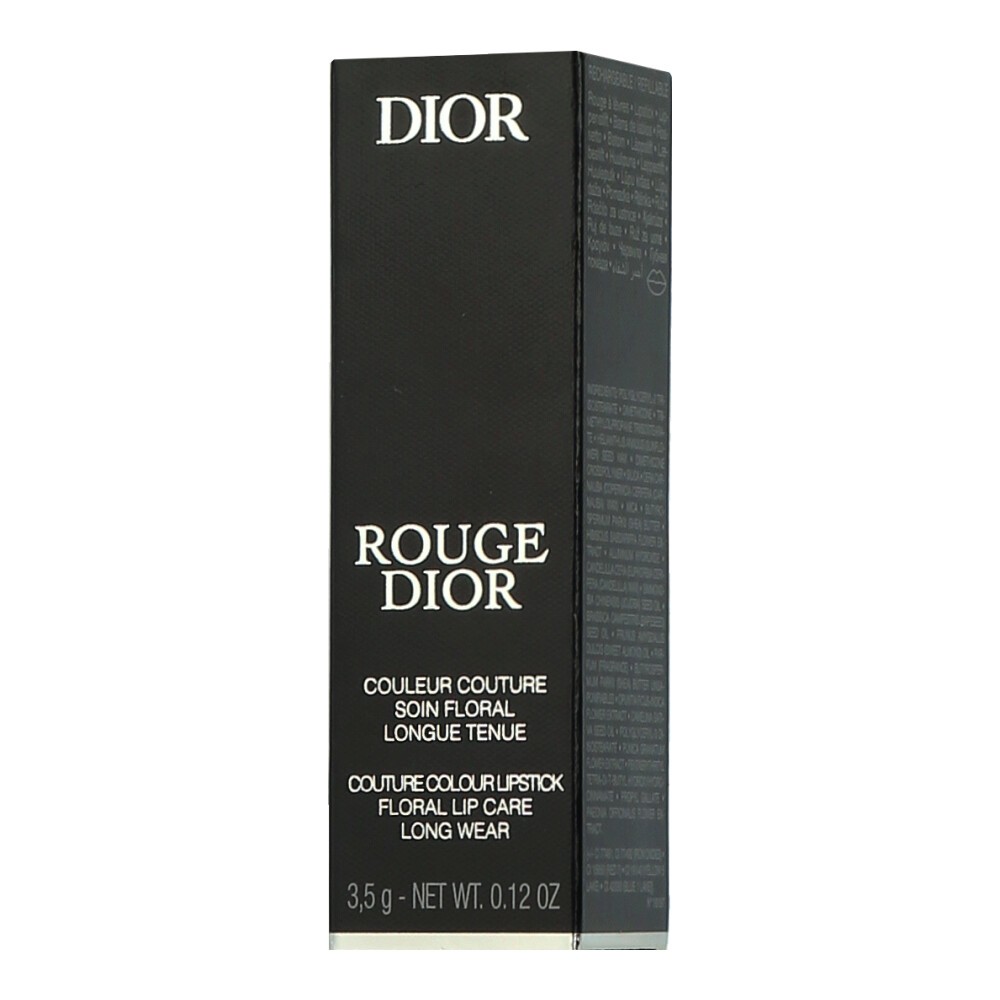 Dior Румяна Dior Velvet - 772 Классическое розовое дерево, 3,5г