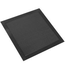 14 14/12 24cm Magnetic Computer PC Dustproof Cooler Fan Cover Dust Filter Mesh