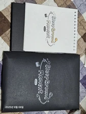 Yardtip GGG Sleepground Moment Desk Calendar Calendar