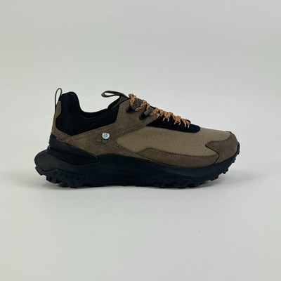 Timberland Motion Access Low WP 'Beige Brown' TB-0A6D9H-EQH size 9