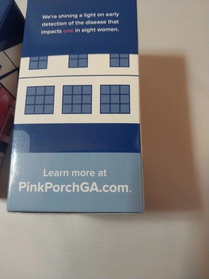 2 Pack A19 Led Pink Light Bulb9 Watt Pink Lights Equivalent 100 Watt Colored  - Image 4 of 4