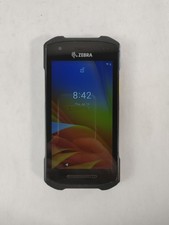 Zebra TC210K-01A242-NA TC210K Barcode Wireless Scanner w/Touchscreen