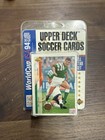 1994 Upper Deck World Cup USA Soccer Heroes All Stars Sealed Pack 50 - Roy Keane