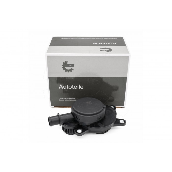 Entretien Moteur Mercedes Vito : Déshuileur A6110160234 pour Trajets Sereins