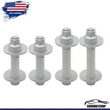 New For Toyota Tundra 2000-06 Sequoia 2000-07 Alignment Camber Adjusting set Kit