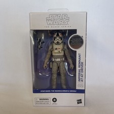 Star Wars Black Series 2026 First Edition Imperial Remnant AT-AT Driver NEW