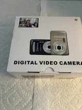 Acuvar Camera And Video 16MP