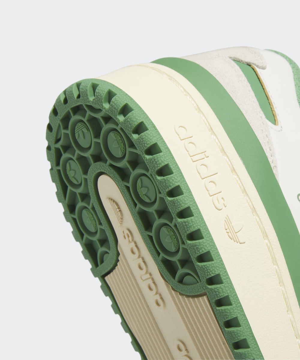 ■adidas■ Forum 84 Low Free Love Green IG3773 adidas Forum 84 Low - Pre-Love Green / IG3773 | eBay