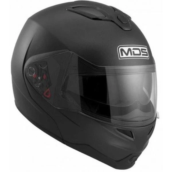 MDS MD200 Solid Matt Black, photo 2 of 2