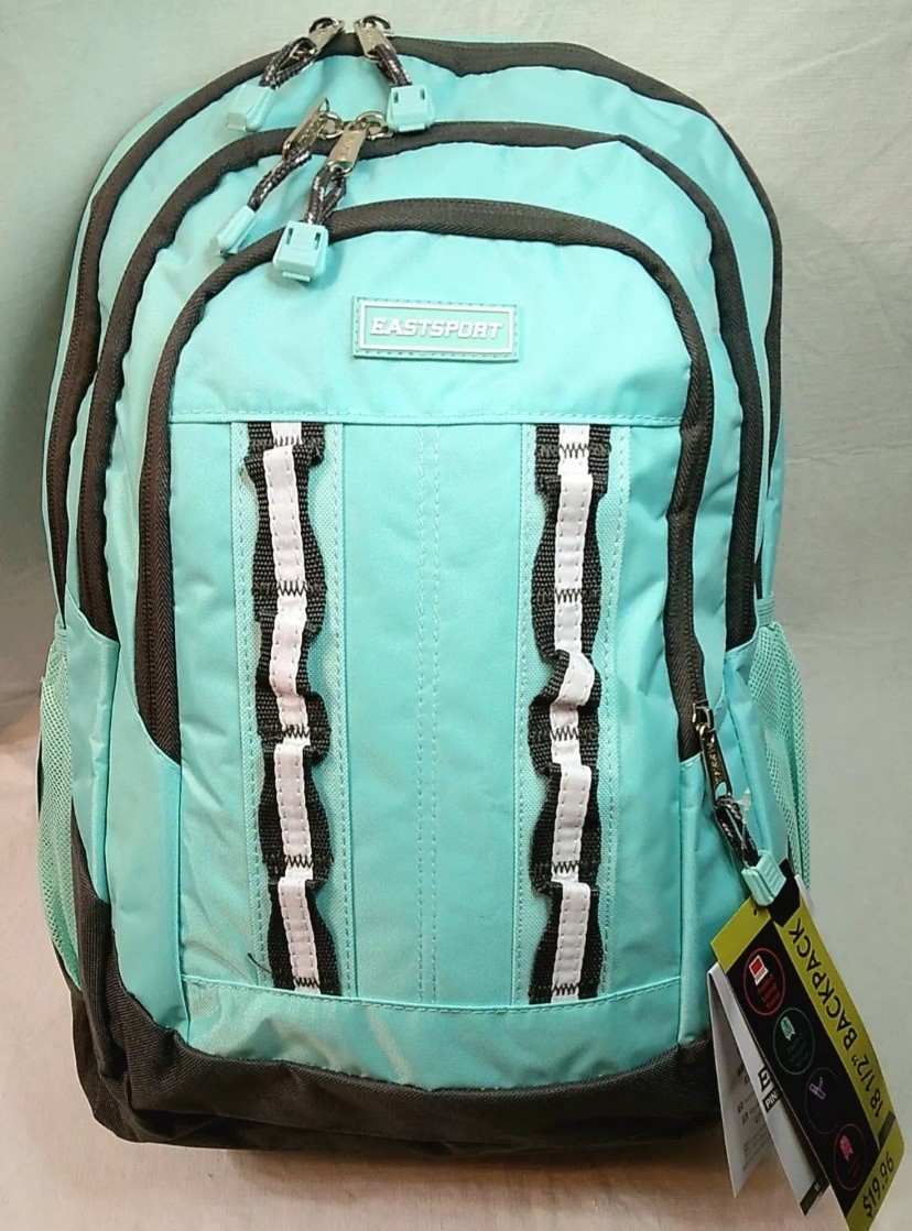 Eastsport Unisex Pinnacle Sport 19