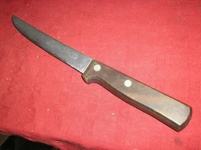 Vintage Dexter Kitchen Knife 13-6 *