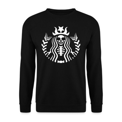 Hexe Basic Witch - Halloween Kaffee Pullover