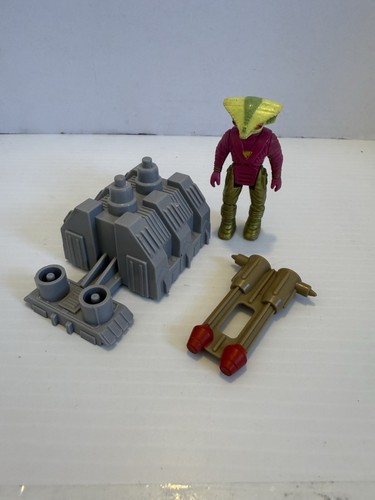 1988 TYCO DINO-RIDERS Mini Lot - Bild 2 von 5