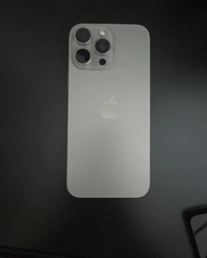 Apple iPhone 13 Pro Max Blue 128GB Unlocked for Sale | Shop New