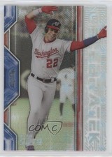 2019 Topps High Tek CelebraTEK 42/99 Juan Soto #CT-JS 0oc8