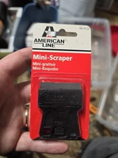 Blade Aide / Single Blade Auto Glass Window Film Tint Installation Tool NOS 2008