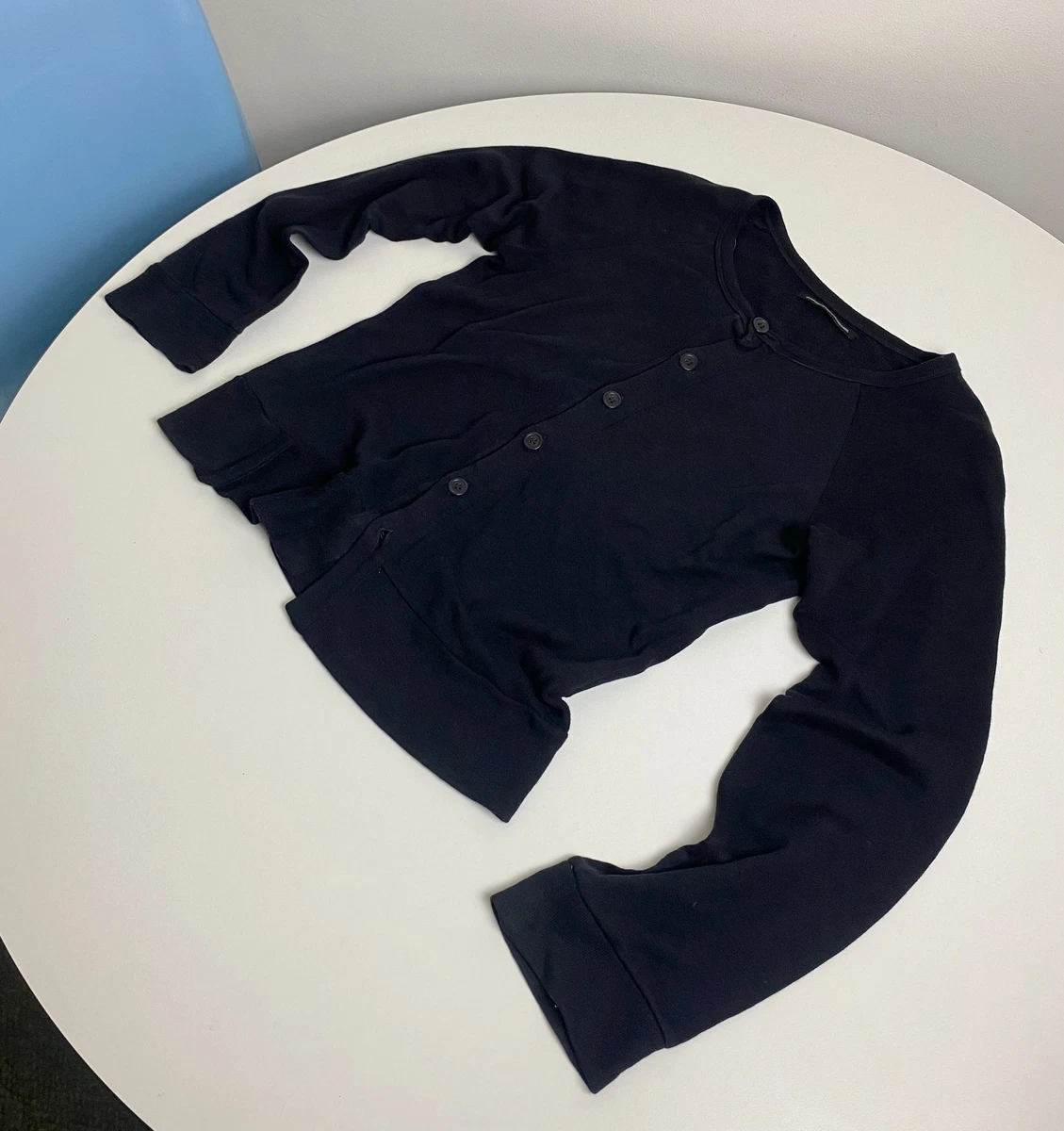 Yohji Yamamoto Long Sleeve Sweaters for Women for sale | eBay