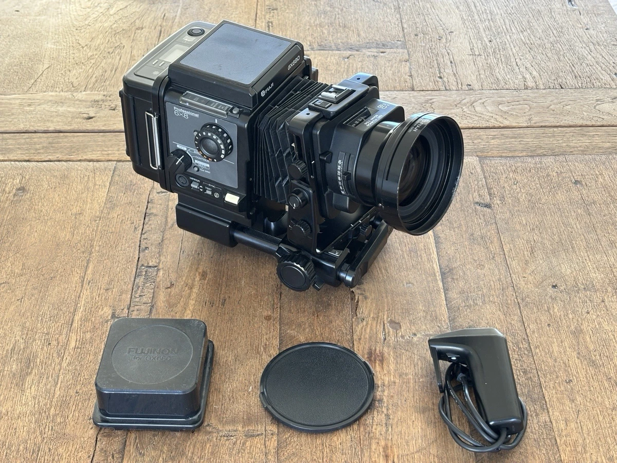 fuji gx680 products for sale | eBay UK