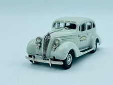 TOP PRICE BROOKLIN IPV08 HUDSON Terraplane Pennsylavania Motor Police 1936 1.43