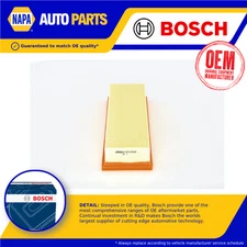 Air Filter 1457433606 Bosch 1444P1 96144871 144486 7701042841 S3606 Quality New