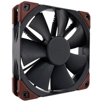 Noctua NF-F12 Indu. 2000 IP67 120x120x25 | industrial # NF-F12 iPPC-2000 IP67