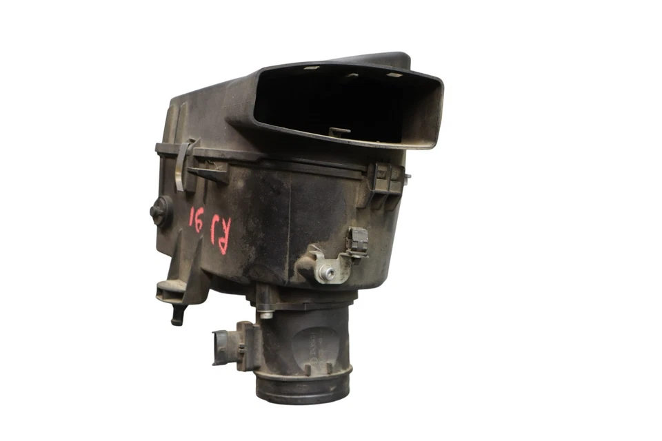 Filtro de admisión de aire del motor del lado derecho del pasajero Maserati Quattroporte 14-18 OEM Foto 4 de 4