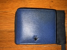 Dior Homme Portafoglio Uomo