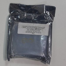 Survival Bag Sleeping Bag PVC Plastic Emergency Genuine Surplus Military (4018)