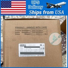 Brand New M200-02400018A Nidec Control Techni...