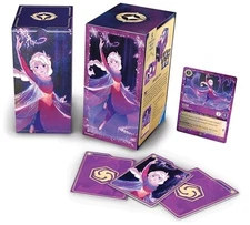 Disney Lorcana: Fabled Gift Set - Fabled (Set 9)